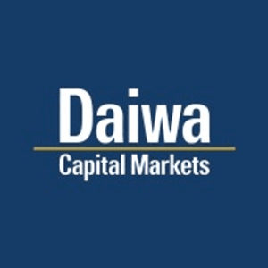 Daiwa Capital Markets