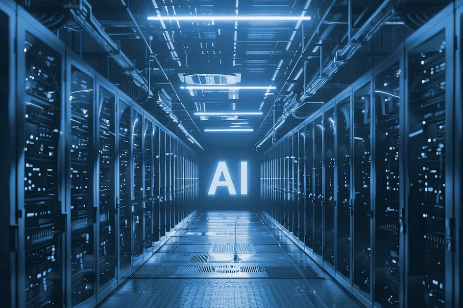 Data centre