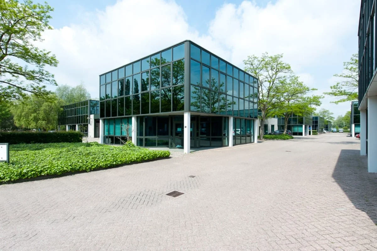 Netherlands office